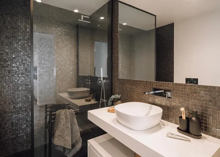 Pampa - 1 Bedroom And Parking In Avenidas Novas