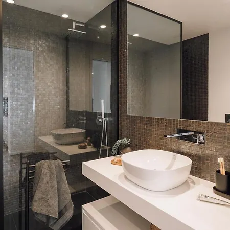 Pampa - 1 Bedroom And Parking In Avenidas Novas