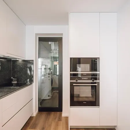 Pampa - 1 Bedroom And Parking In Avenidas Novas